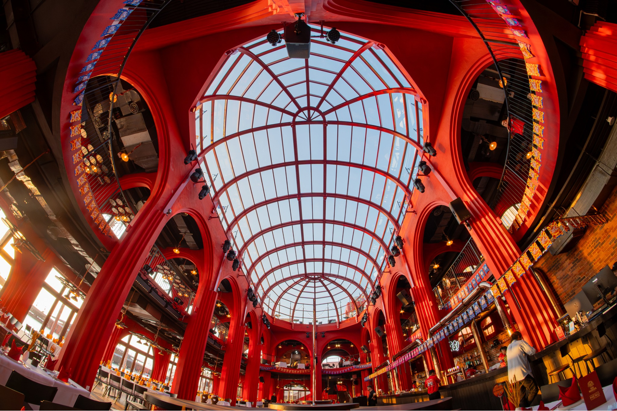 Top 5 nhà hàng bia Phú Quốc đáng trải nghiệm nhất 2025
 - 5